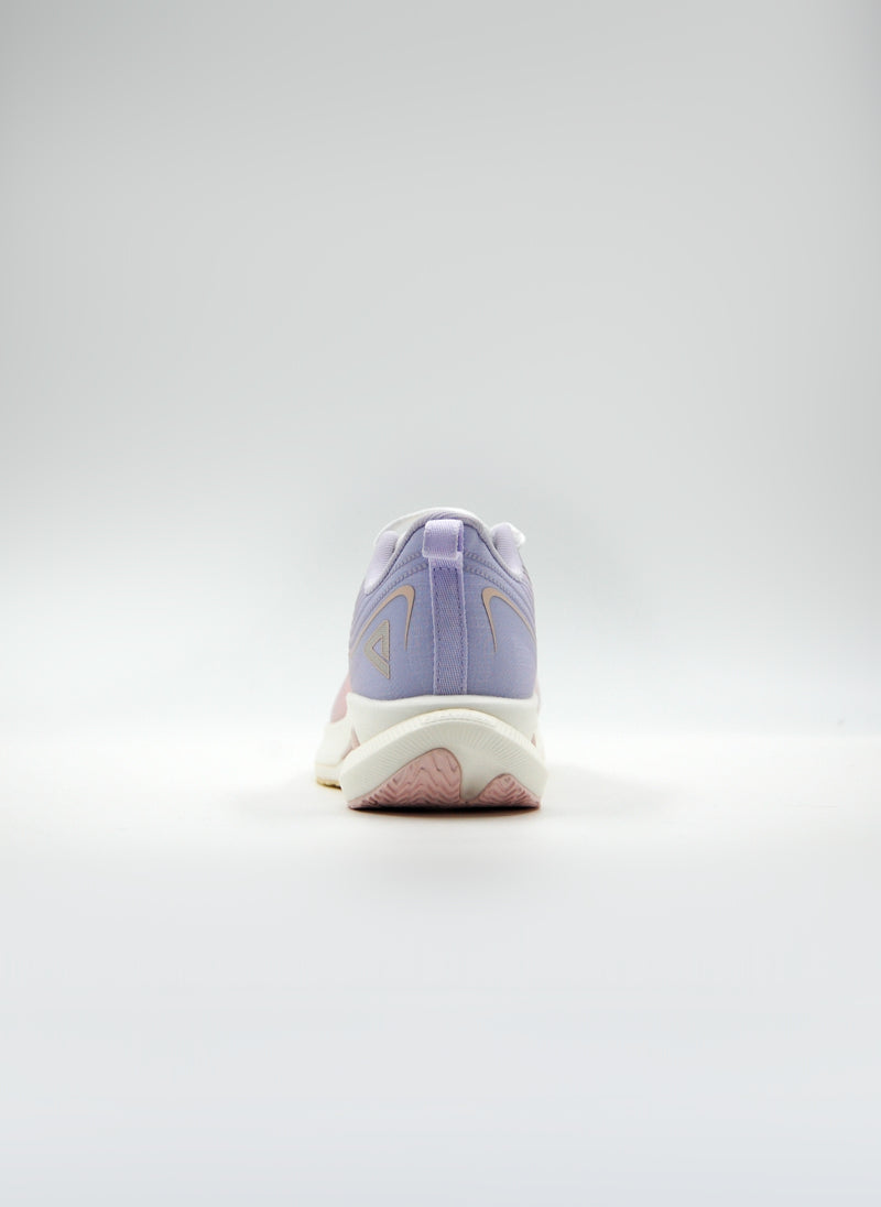 TAICHI WINDSTORM Running Shoes (Pink-Purple) ET41138H