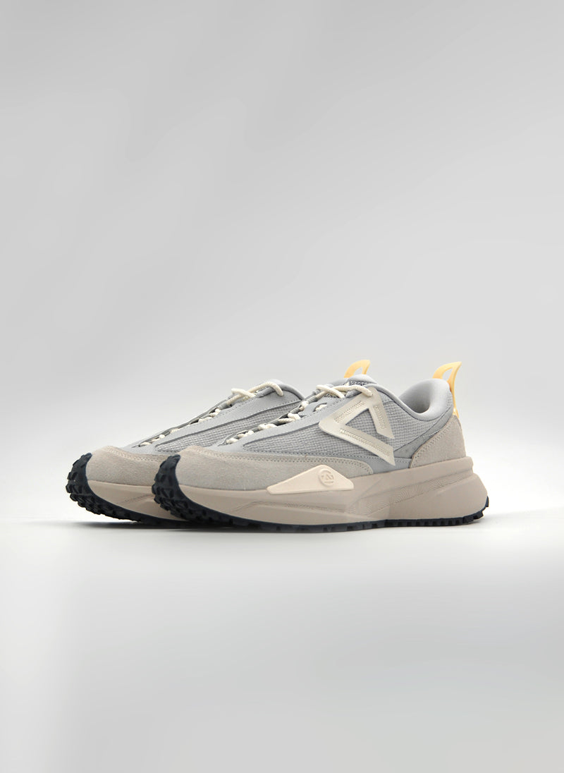 Men's sneakers PEAK TAICHI 70S 2.0 (gray) ET41427E