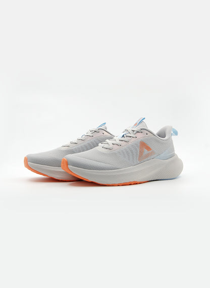 Men's Wing Shadow Running Shoes (Gray) E242301H