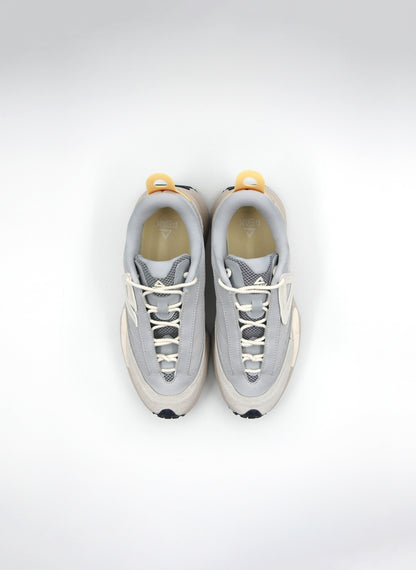 Men's sneakers PEAK TAICHI 70S 2.0 (gray) ET41427E