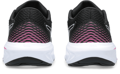 SCARPA DA RUNNING JUNIOR ASICS GEL-EXCITE 10 GS BLACK PURE AQUA 1014A298 002