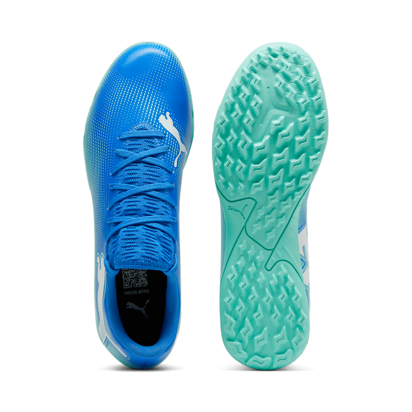 SCARPA DA CALCIO DA UOMO PUMA PLAY TT HP 107943 01