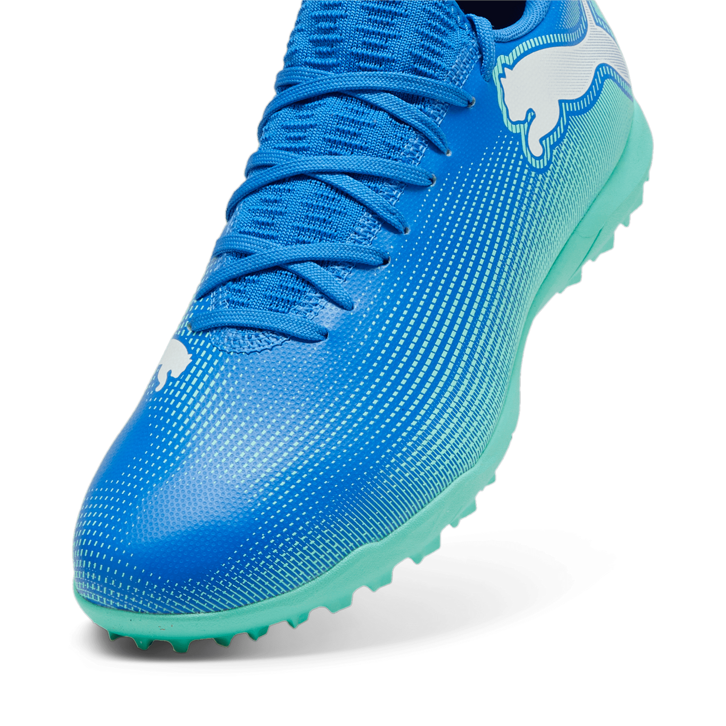 SCARPA DA CALCIO DA UOMO PUMA PLAY TT HP 107943 01