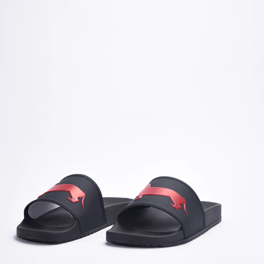 Harmont & Blaine - CIABATTA UOMO EVA NERO efm231-131-5520