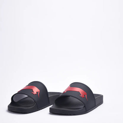 Harmont & Blaine - CIABATTA UOMO EVA NERO efm231-131-5520