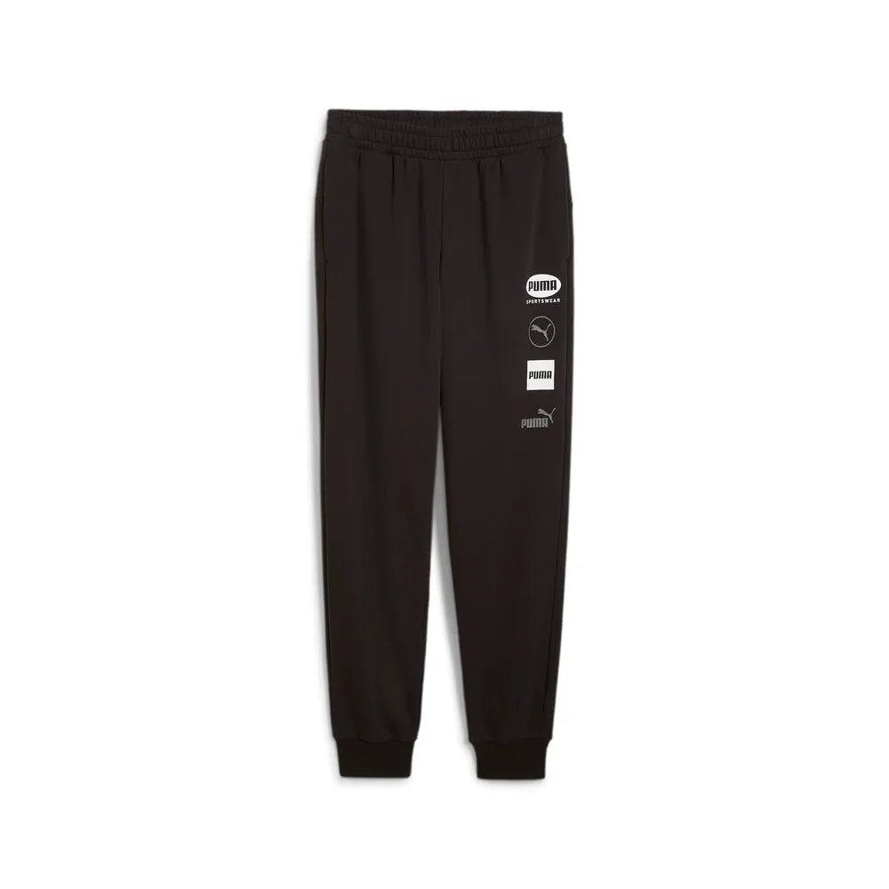 Puma tracksuit bottoms 682701 01/ 682701-01