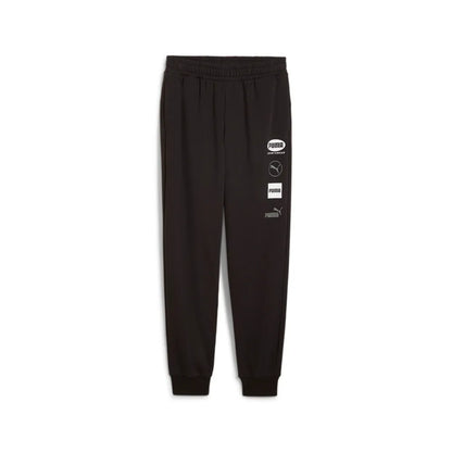 Puma tracksuit bottoms 682701 01/ 682701-01