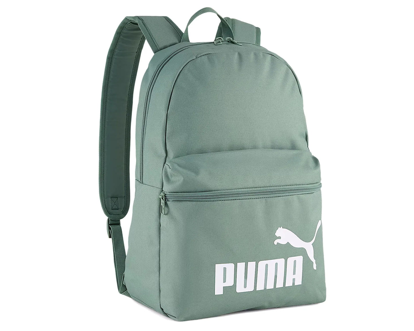 cartable puma vert 09116407