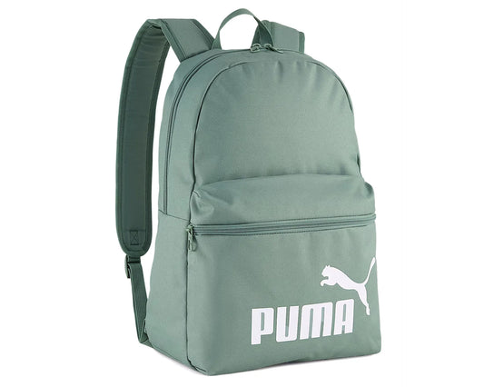 cartable puma vert 09116407
