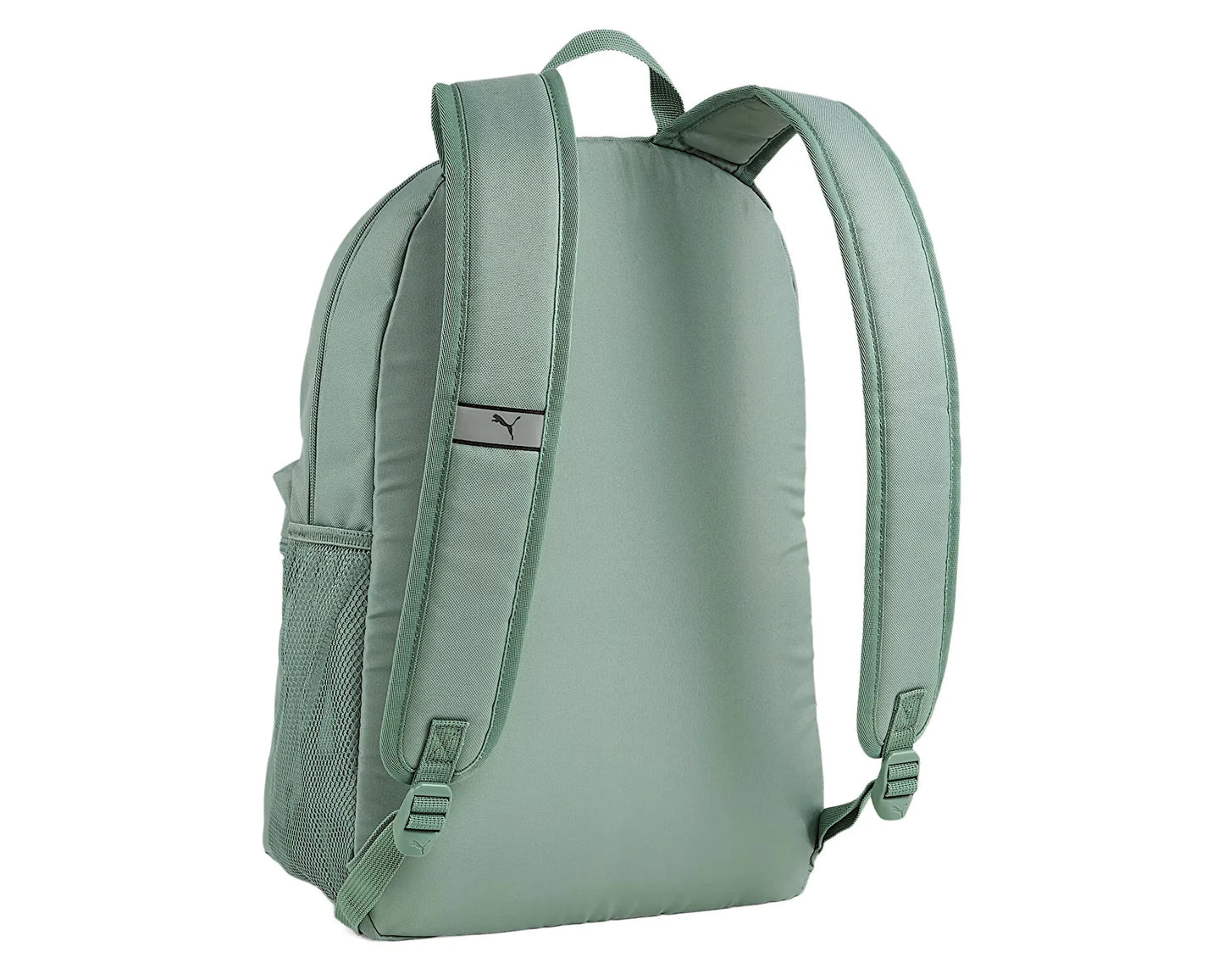 cartable puma vert 09116407