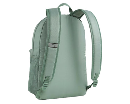 cartable puma vert 09116407