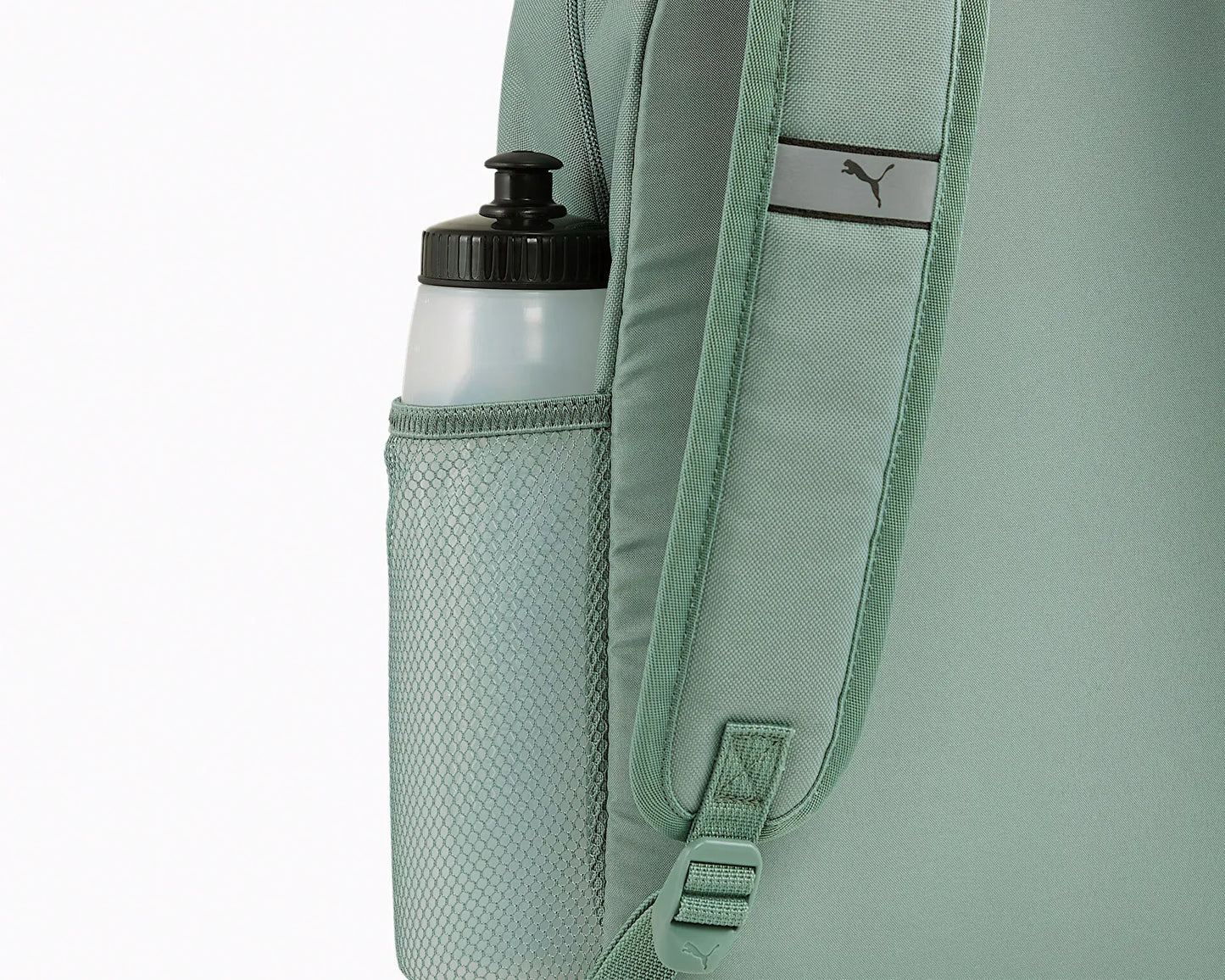 cartable puma vert 09116407