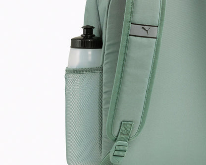 cartable puma vert 09116407