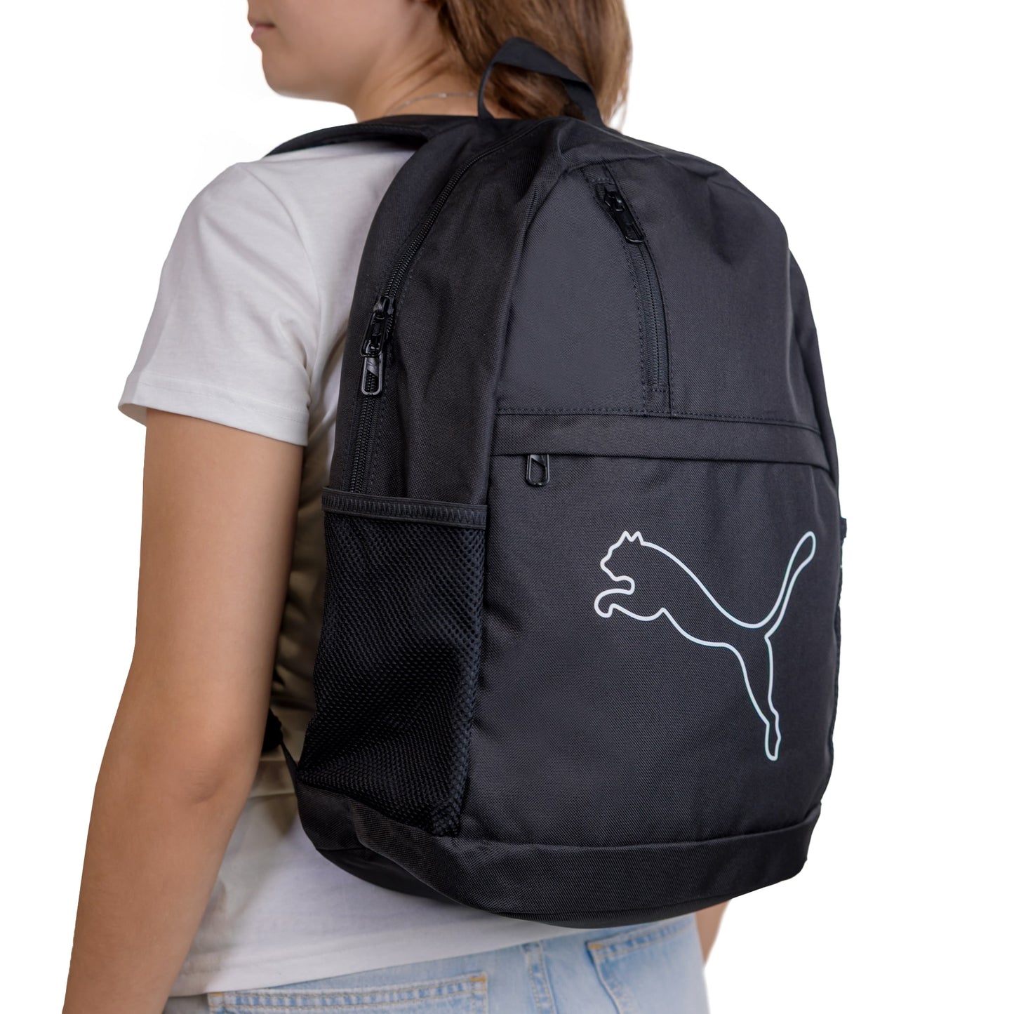 cartable puma noire 09080101