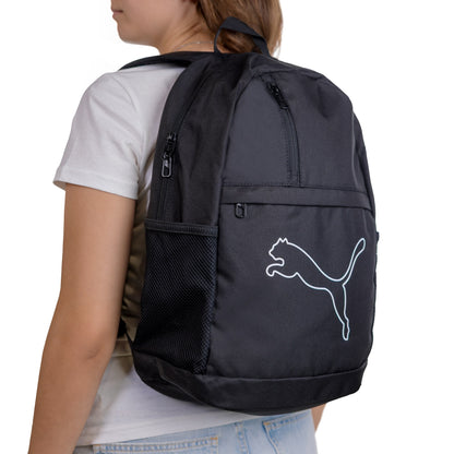 cartable puma noire 09080101