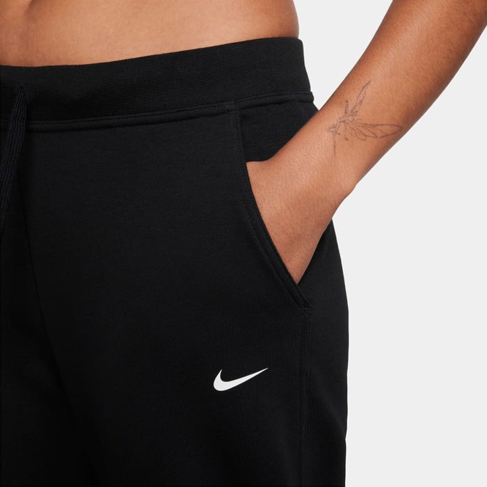 Nike Dri-FIT Get Fit Women's Training Trousers cu5495-010