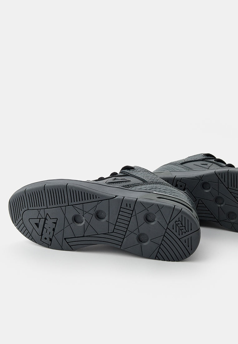 Peak Shaft 910 Sneakers (ET43671B, DK.GREY)