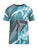 EA7 T-shirts In Blue