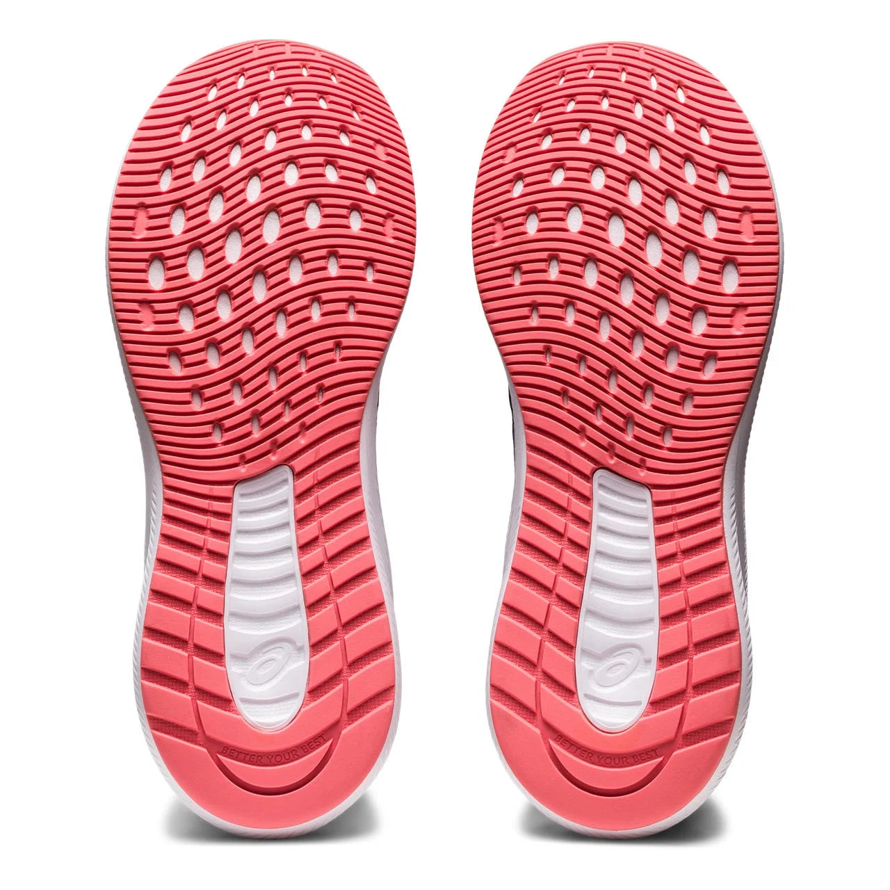 ASICS PATRIOT 13 GS 1014A267-004 Black