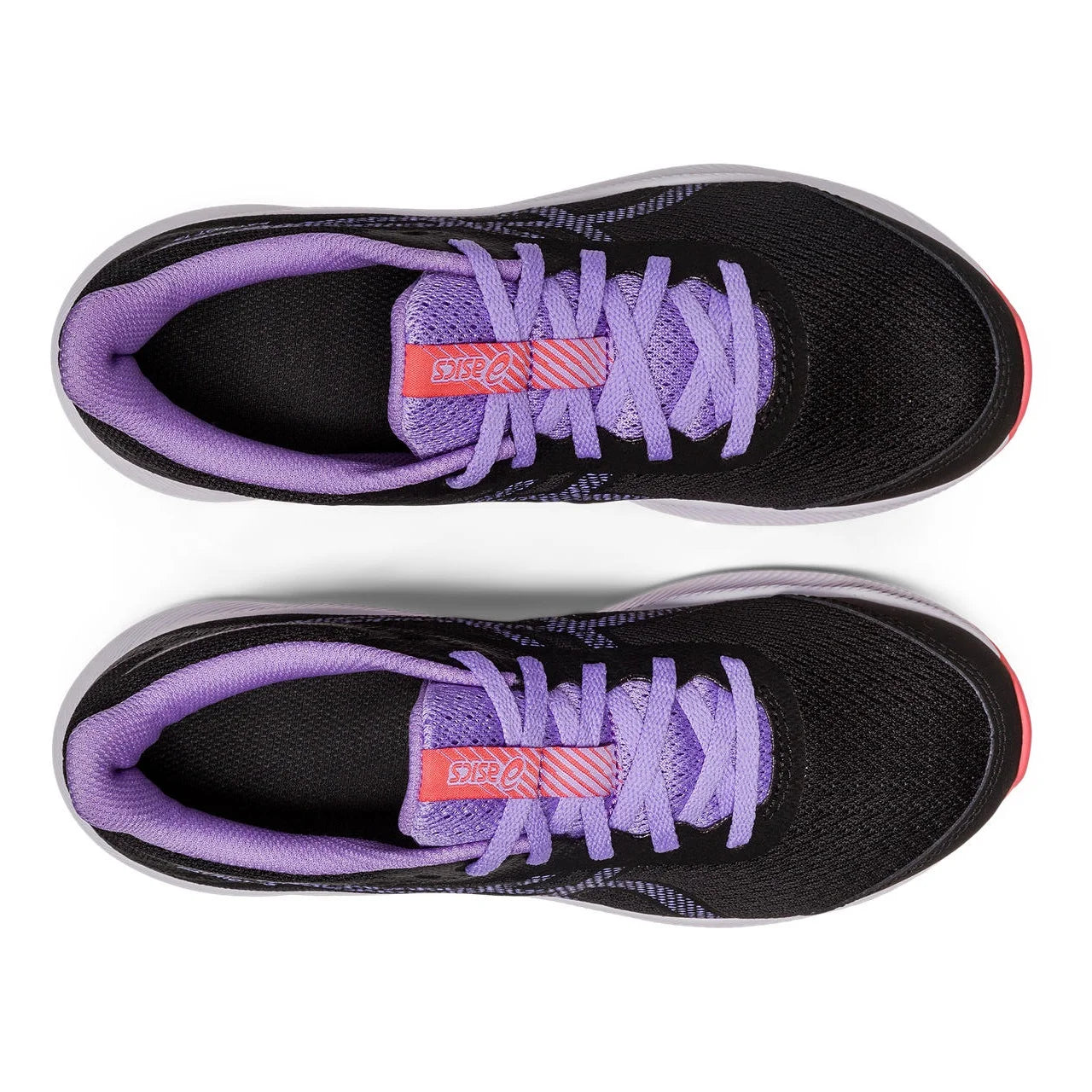 ASICS PATRIOT 13 GS 1014A267-004 Black