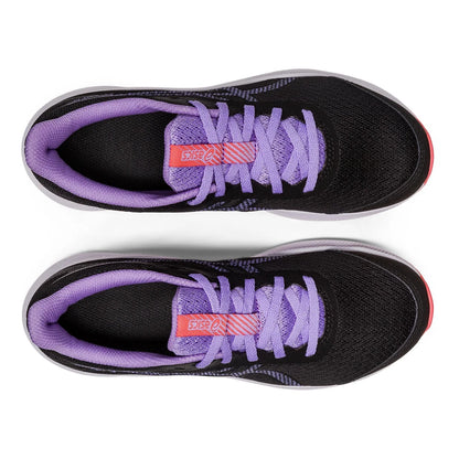 ASICS PATRIOT 13 GS 1014A267-004 Black