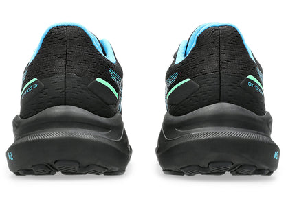 ASICS GT-1000 13 GS 1014A343-001 Black