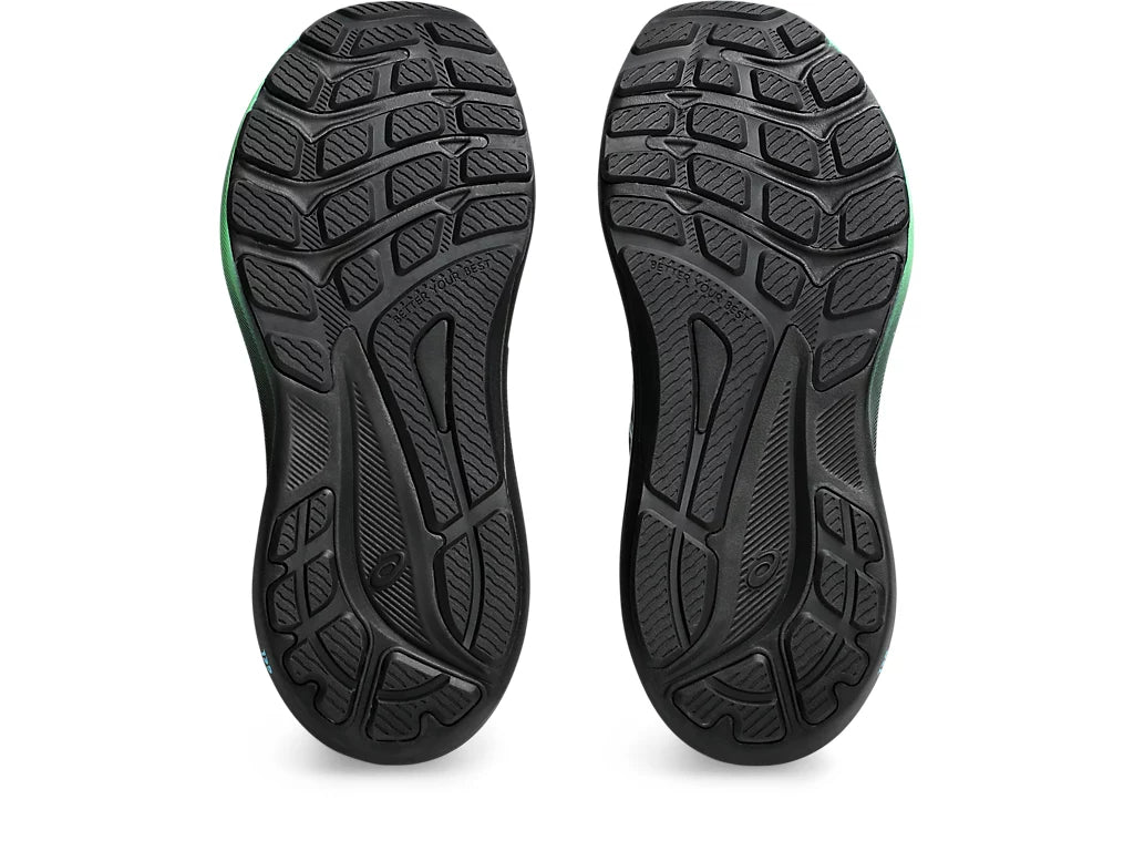 ASICS GT-1000 13 GS 1014A343-001 Black