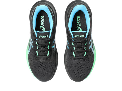 ASICS GT-1000 13 GS 1014A343-001 Black