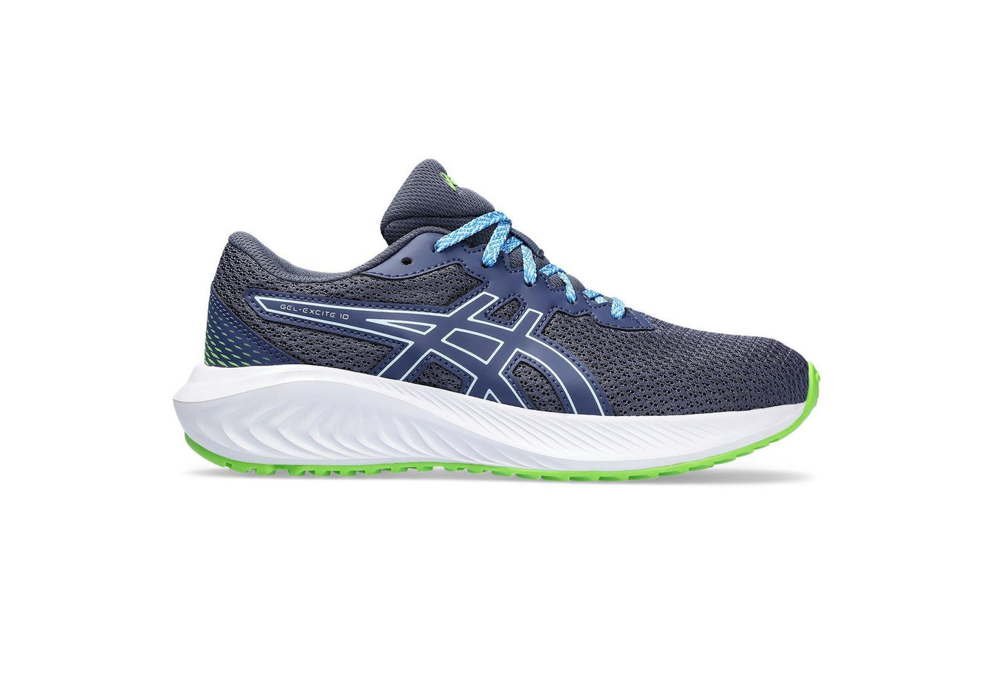 GEL-EXCITE 10 GS 1014a298-403