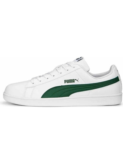 Puma Up Men's White Sneakers (372605-35)