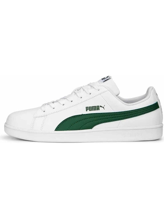 Puma Up Men's White Sneakers (372605-35)
