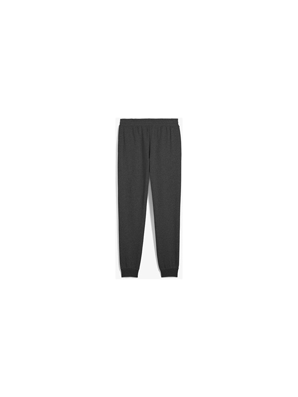 Puma Ess No. 1 Logo Sweatpants Erkek Eşofman Alt 682612-07 Dark Gray Heather