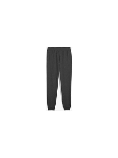 Puma Ess No. 1 Logo Sweatpants Erkek Eşofman Alt 682612-07 Dark Gray Heather