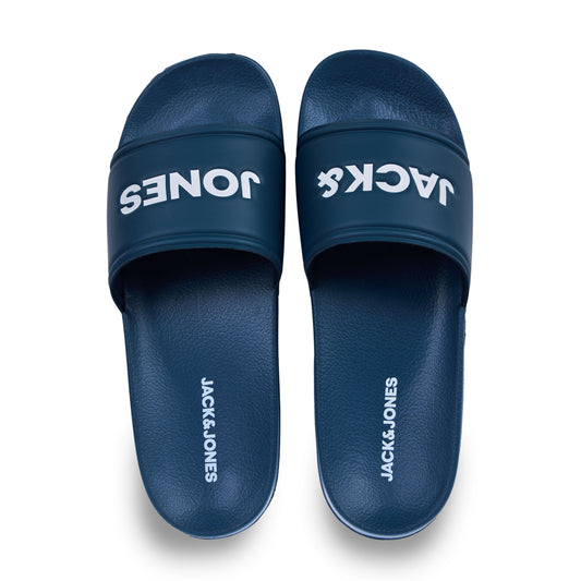 Jack & Jones bleu 12184277