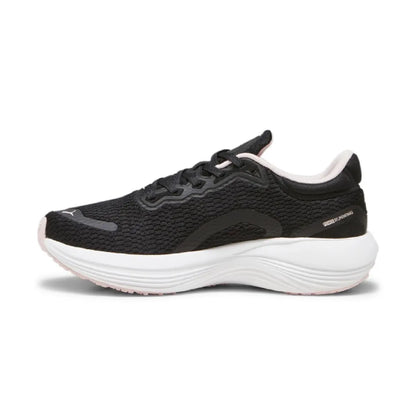 PUMA SCEND PRO 378776-06 Black