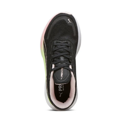 PUMA SCEND PRO 378776-06 Black