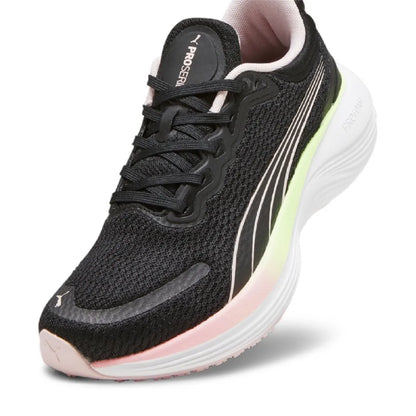 PUMA SCEND PRO 378776-06 Black