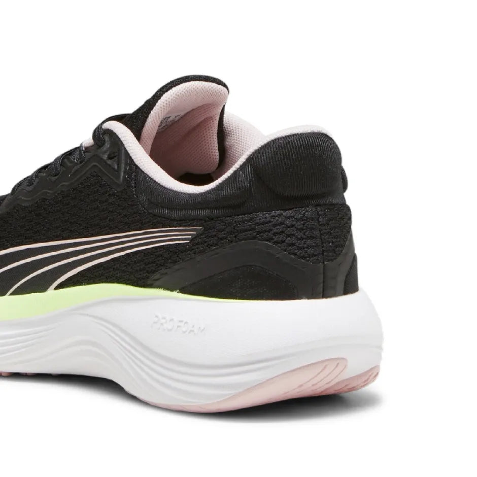PUMA SCEND PRO 378776-06 Black