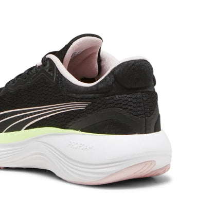 PUMA SCEND PRO 378776-06 Black