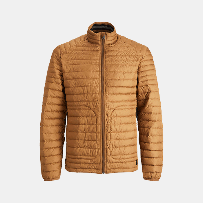 JJKICK LIGHT JACKET 12211858