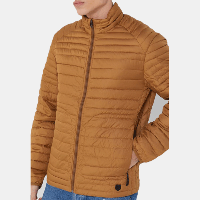 JJKICK LIGHT JACKET 12211858