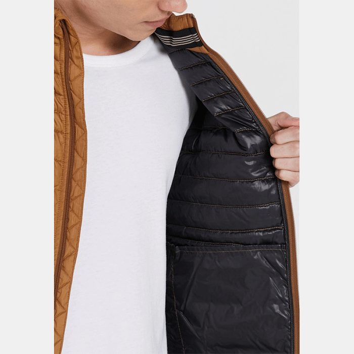 JJKICK LIGHT JACKET 12211858