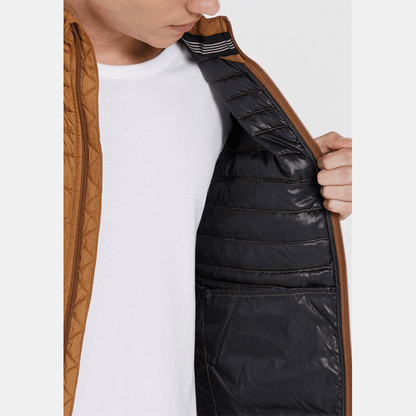 JJKICK LIGHT JACKET 12211858