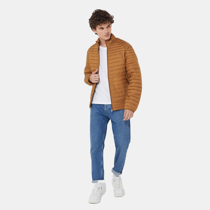 JJKICK LIGHT JACKET 12211858