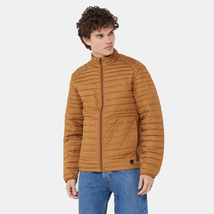 JJKICK LIGHT JACKET 12211858