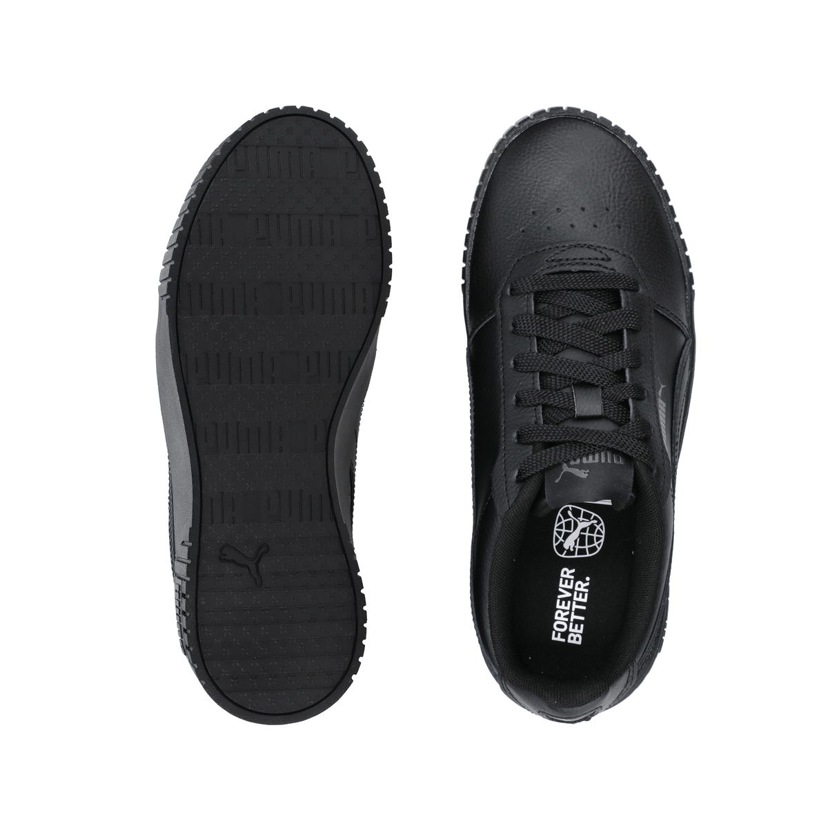Puma Casual Carina 2.0 Women's Tennis Shoes 385849 01