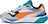 Puma Rs-Metric Sneakers white vibrant-orange 386169-01