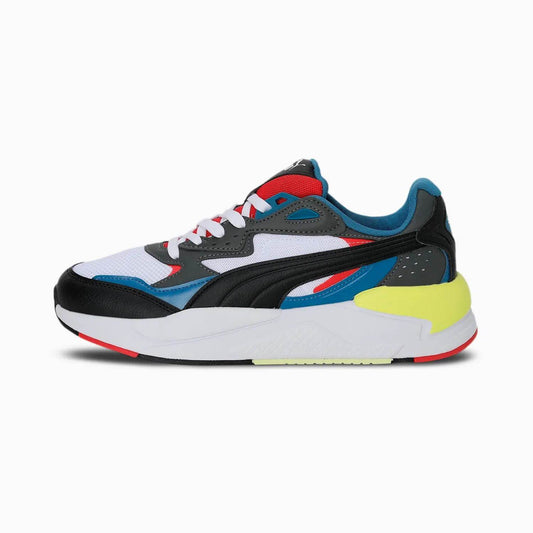 PUMA X-Ray Speed (White)