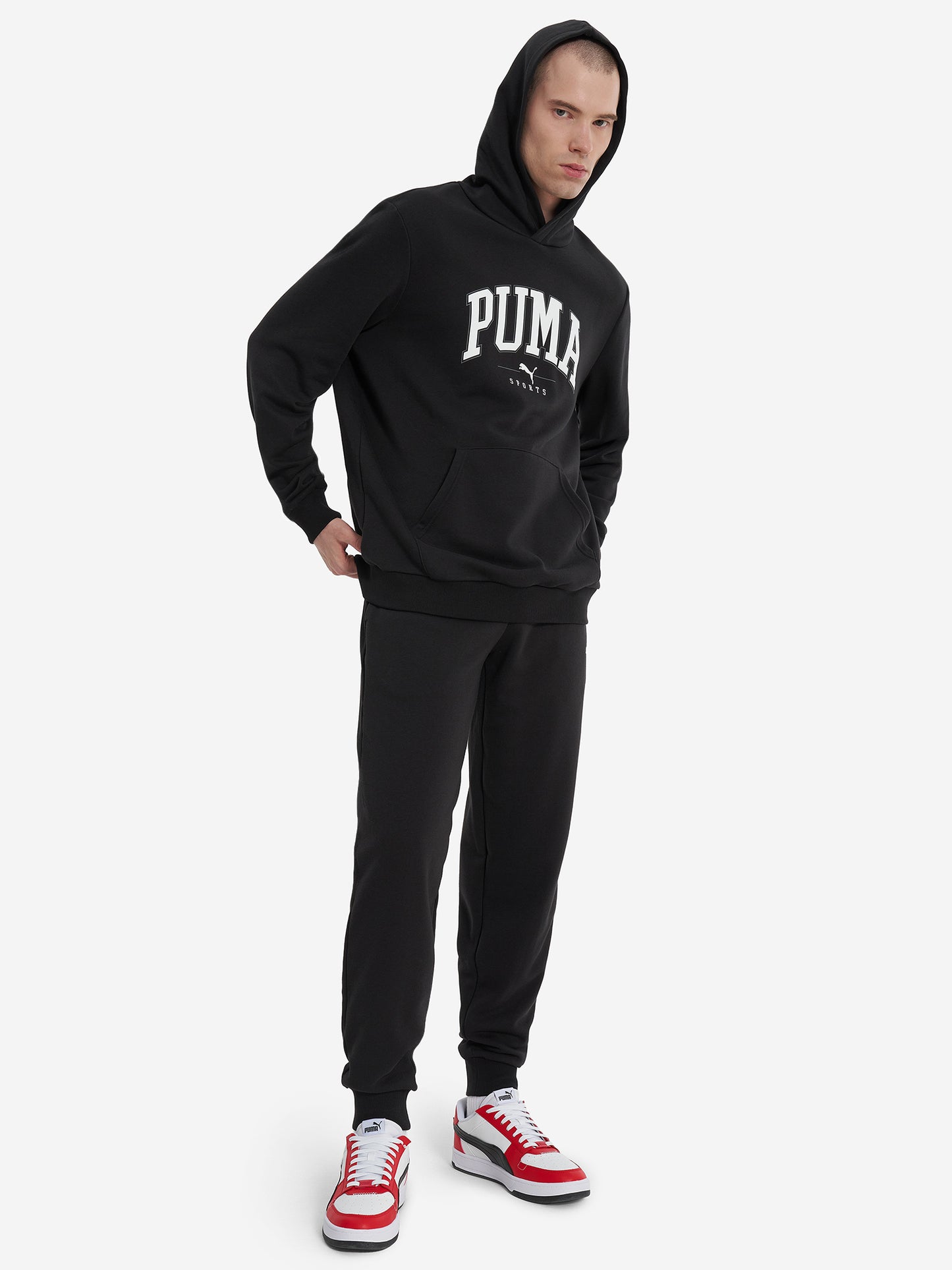 Ensemble Men's PUMA Squad suit 681901-01