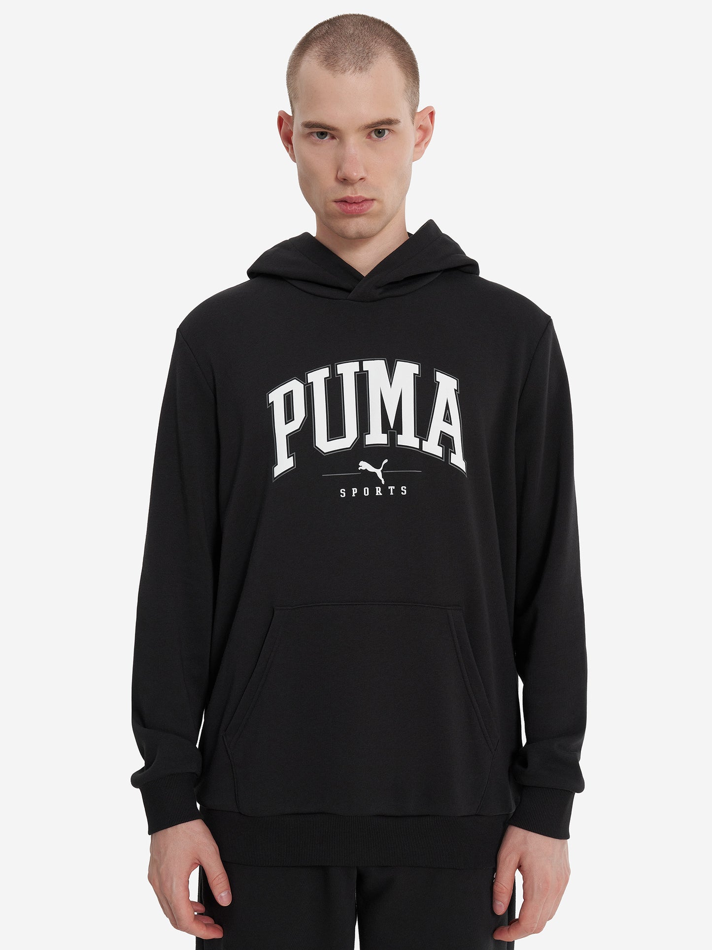 Ensemble Men's PUMA Squad suit 681901-01